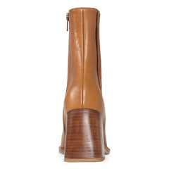 ESMERA | Donald Pliner Women Shoes Cognac