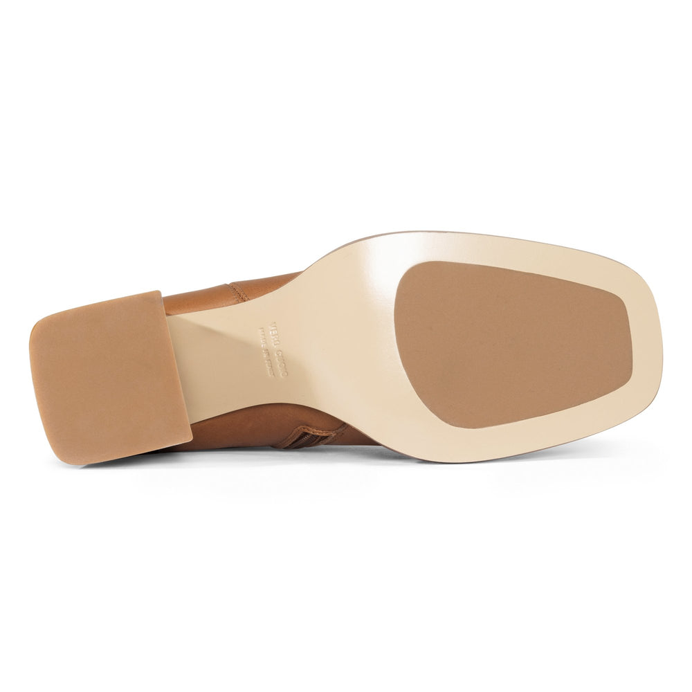 ESMERA | Donald Pliner Women Shoes Cognac