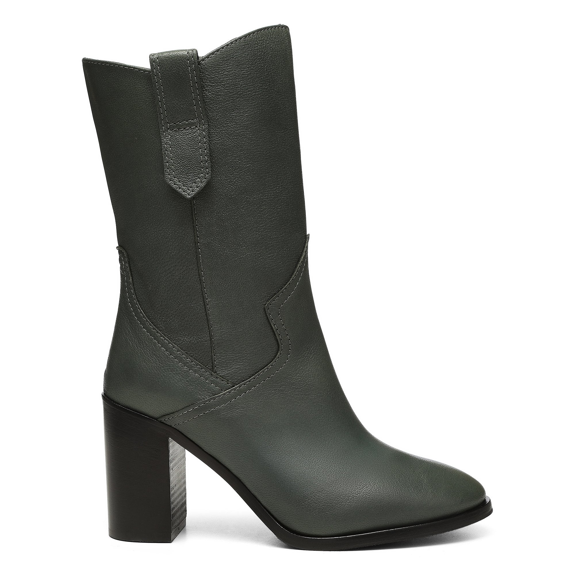 ANALISSA | Donald Pliner Women Shoes Forest