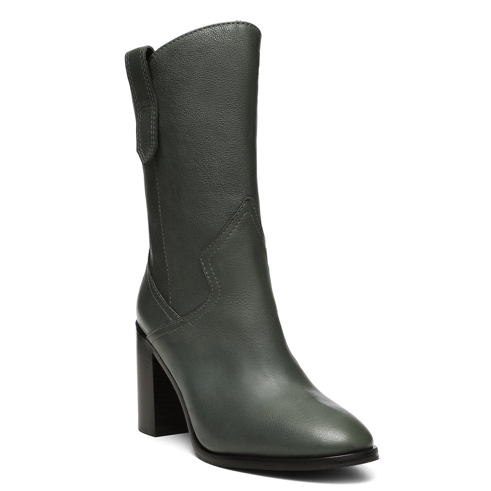 ANALISSA | Donald Pliner Women Shoes Forest