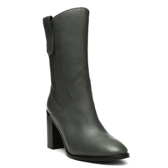 ANALISSA | Donald Pliner Women Shoes Forest