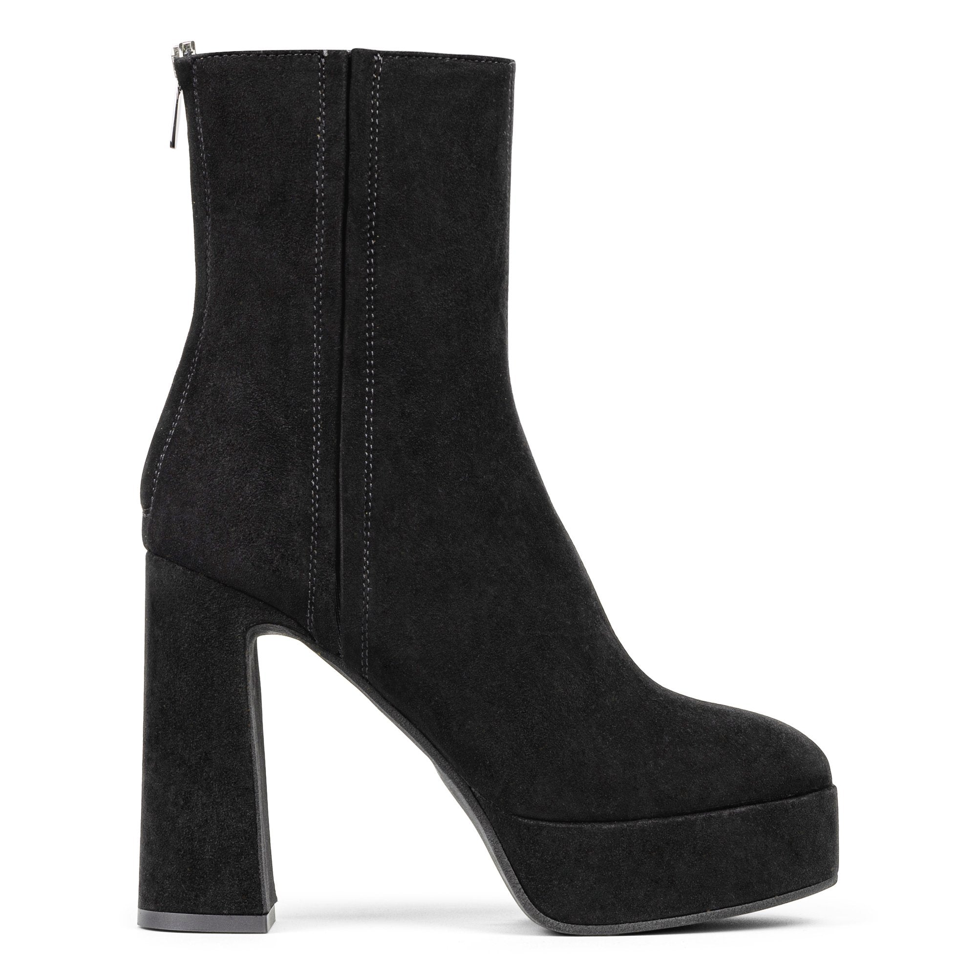 ANDRIA | Donald Pliner Women Shoes Black
