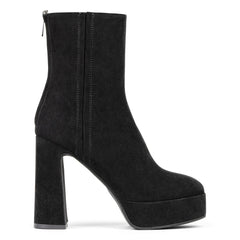 ANDRIA | Donald Pliner Women Shoes Black