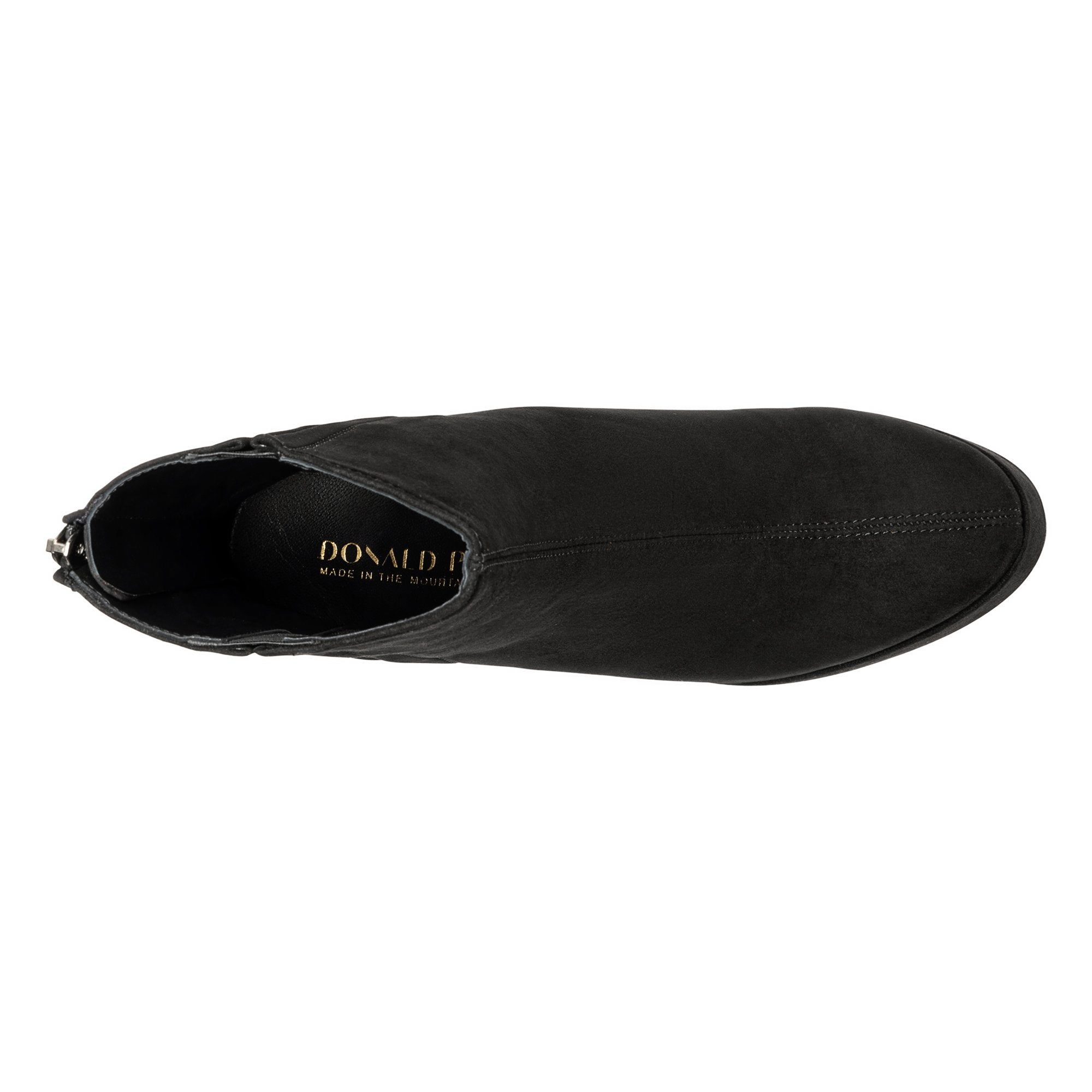 ANDRIA | Donald Pliner Women Shoes Black