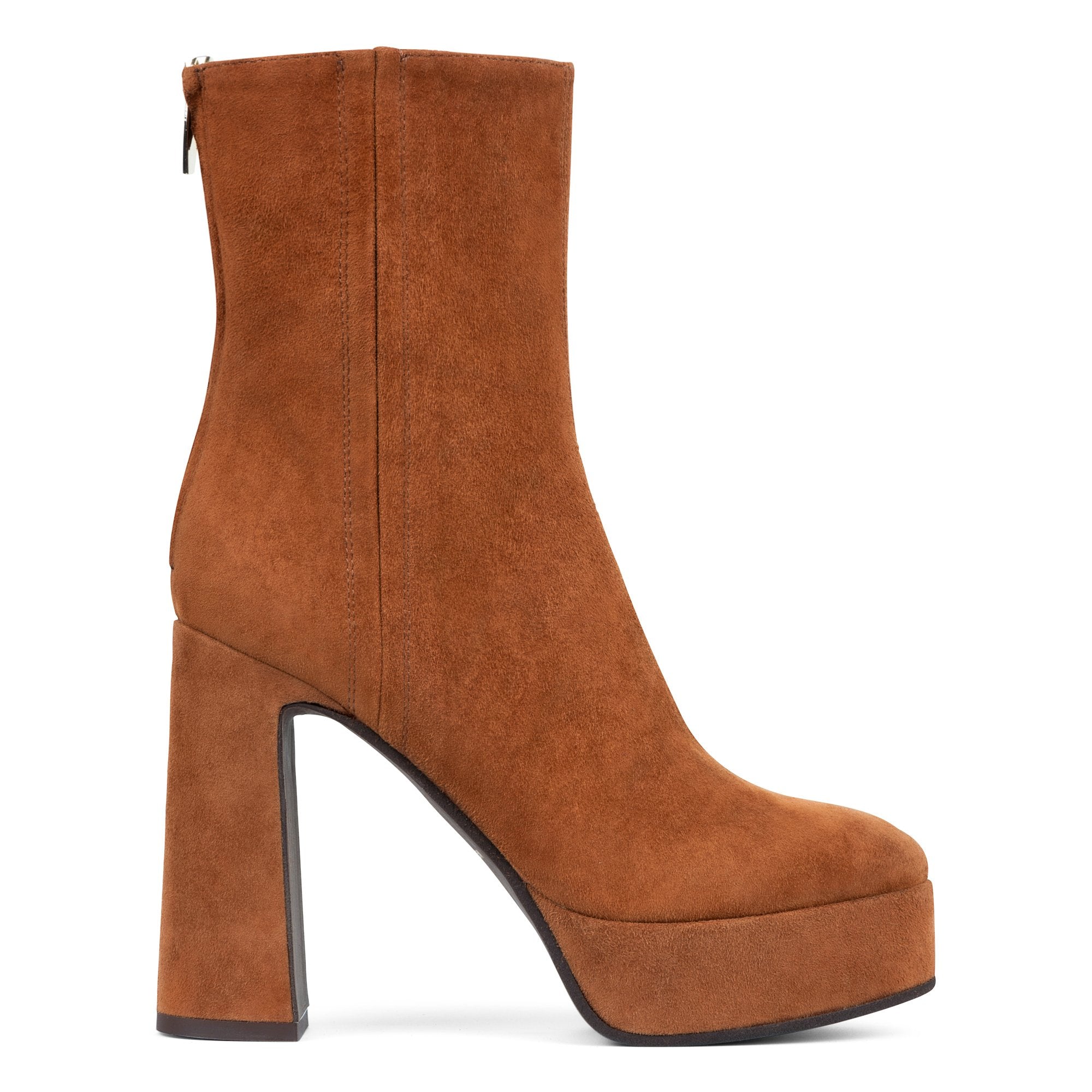 ANDRIA | Donald Pliner Women Shoes Cognac