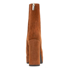 ANDRIA | Donald Pliner Women Shoes Cognac