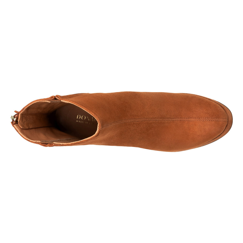 ANDRIA | Donald Pliner Women Shoes Cognac