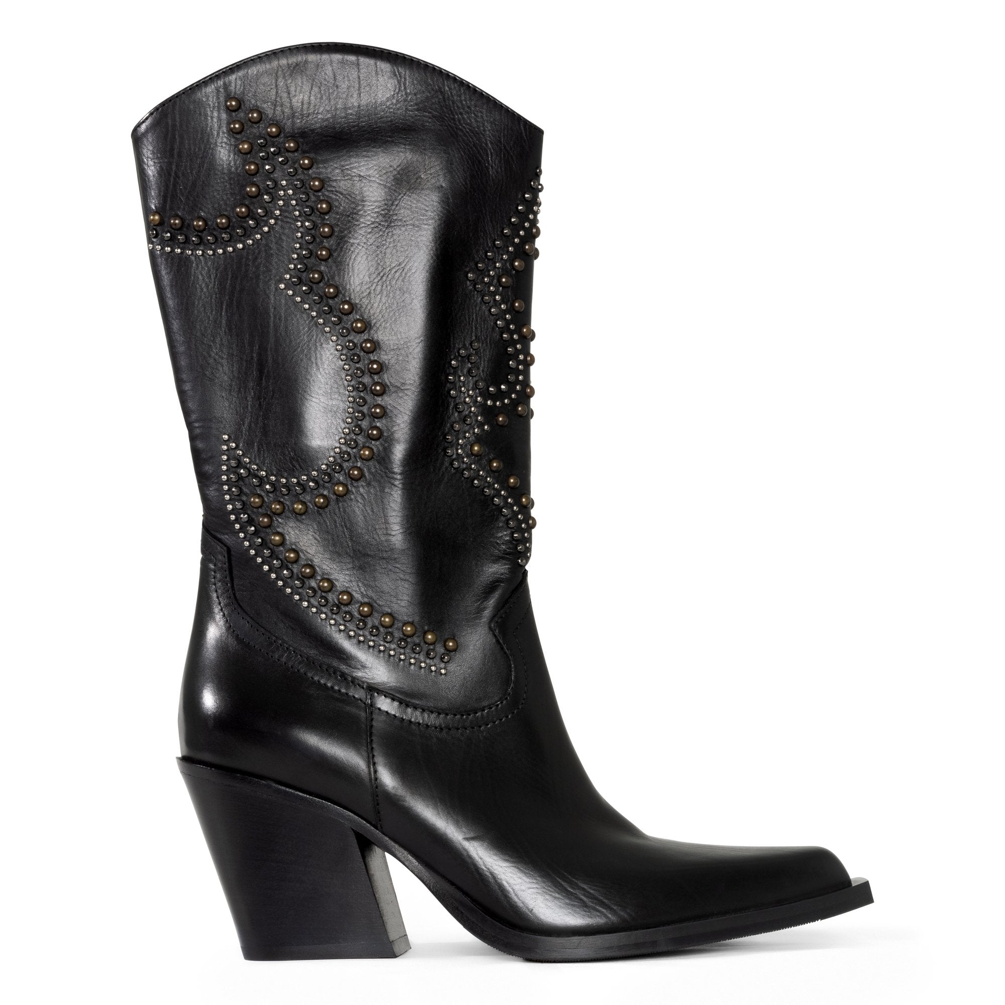 ORIANA | Donald Pliner Women Shoes Black