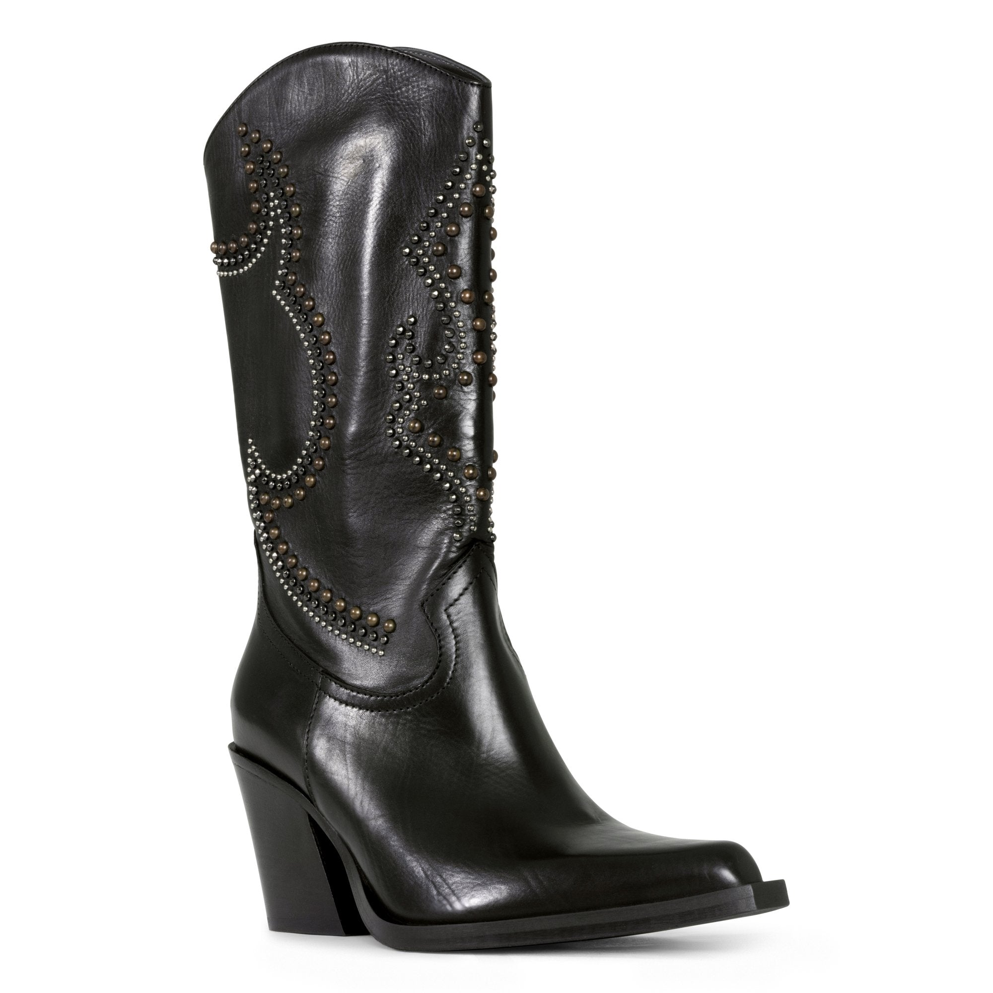 ORIANA | Donald Pliner Women Shoes Black