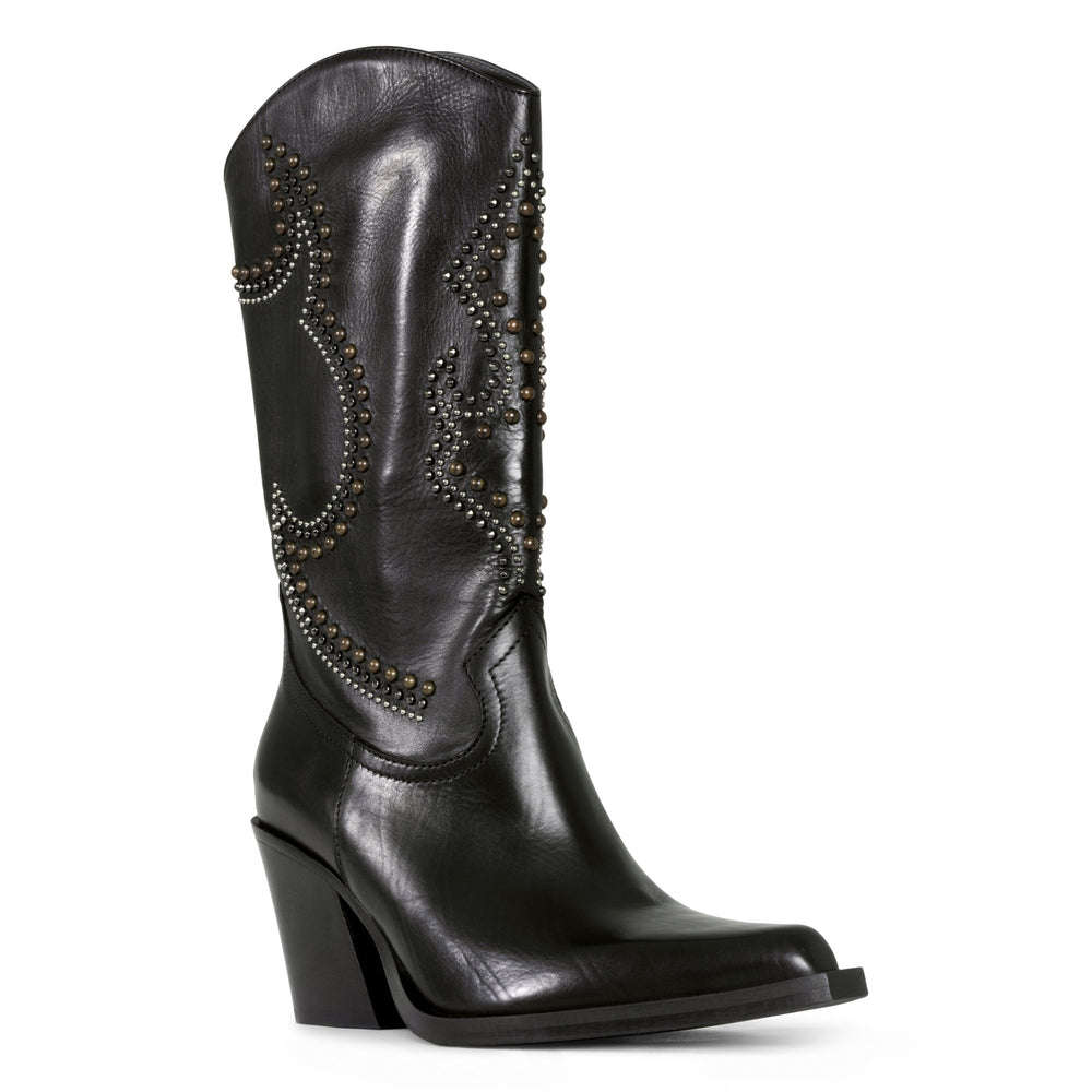 ORIANA | Donald Pliner Women Shoes Black