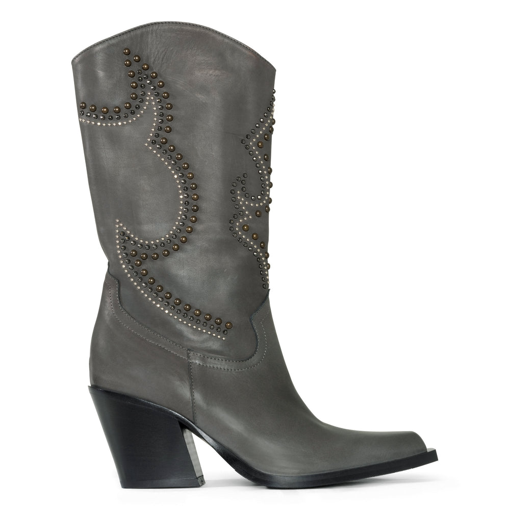 ORIANA | Donald Pliner Women Shoes Grey