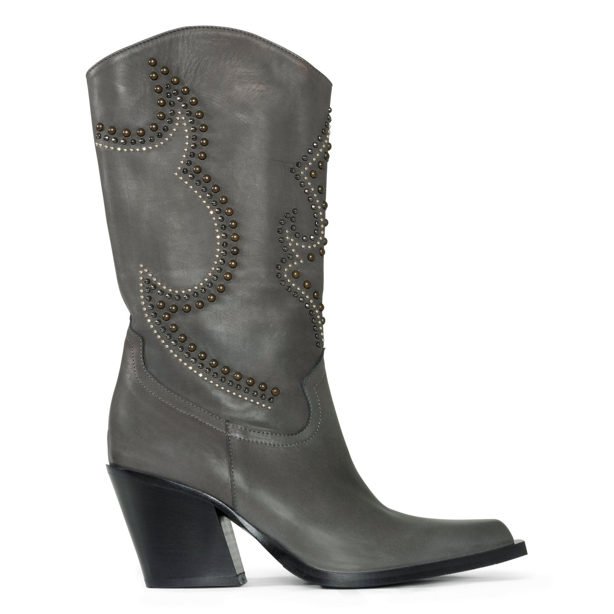 ORIANA | Donald Pliner Women Shoes Grey