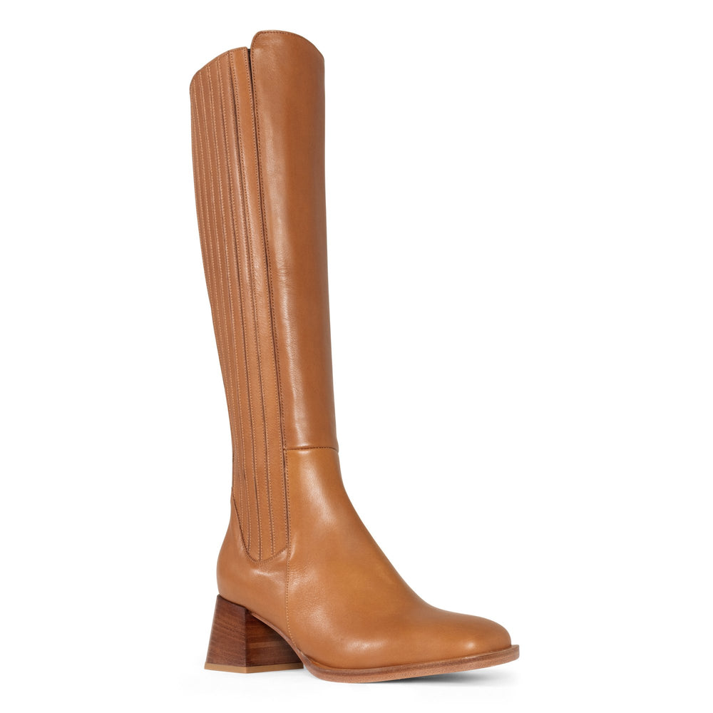 GANA | Donald Pliner Women Shoes Cognac