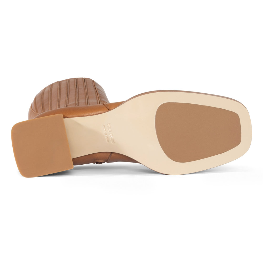 GANA | Donald Pliner Women Shoes Cognac