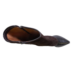 KAYDENCE | Donald Pliner Women Shoes Military Green