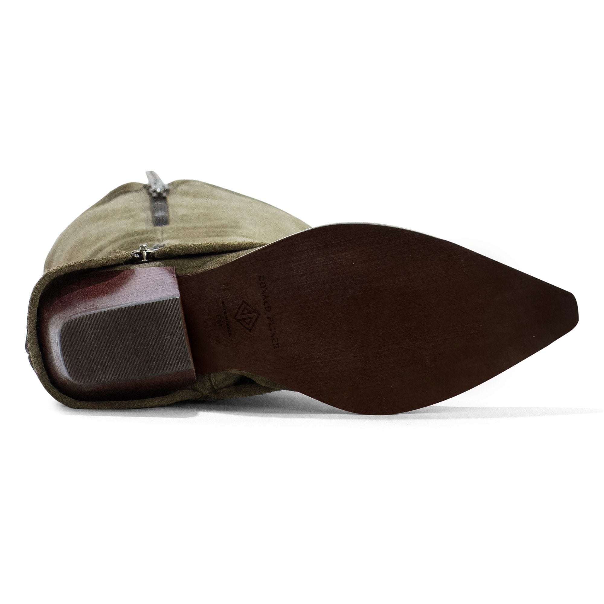 KAYDENCE | Donald Pliner Women Shoes Military Green