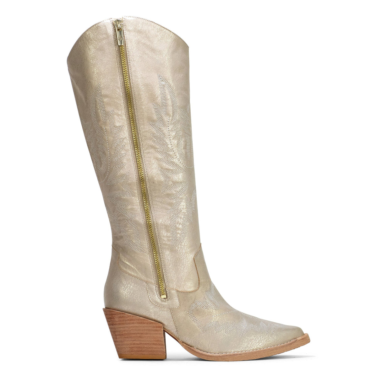 KAYTEE | Donald Pliner Women Shoes Pale Gold