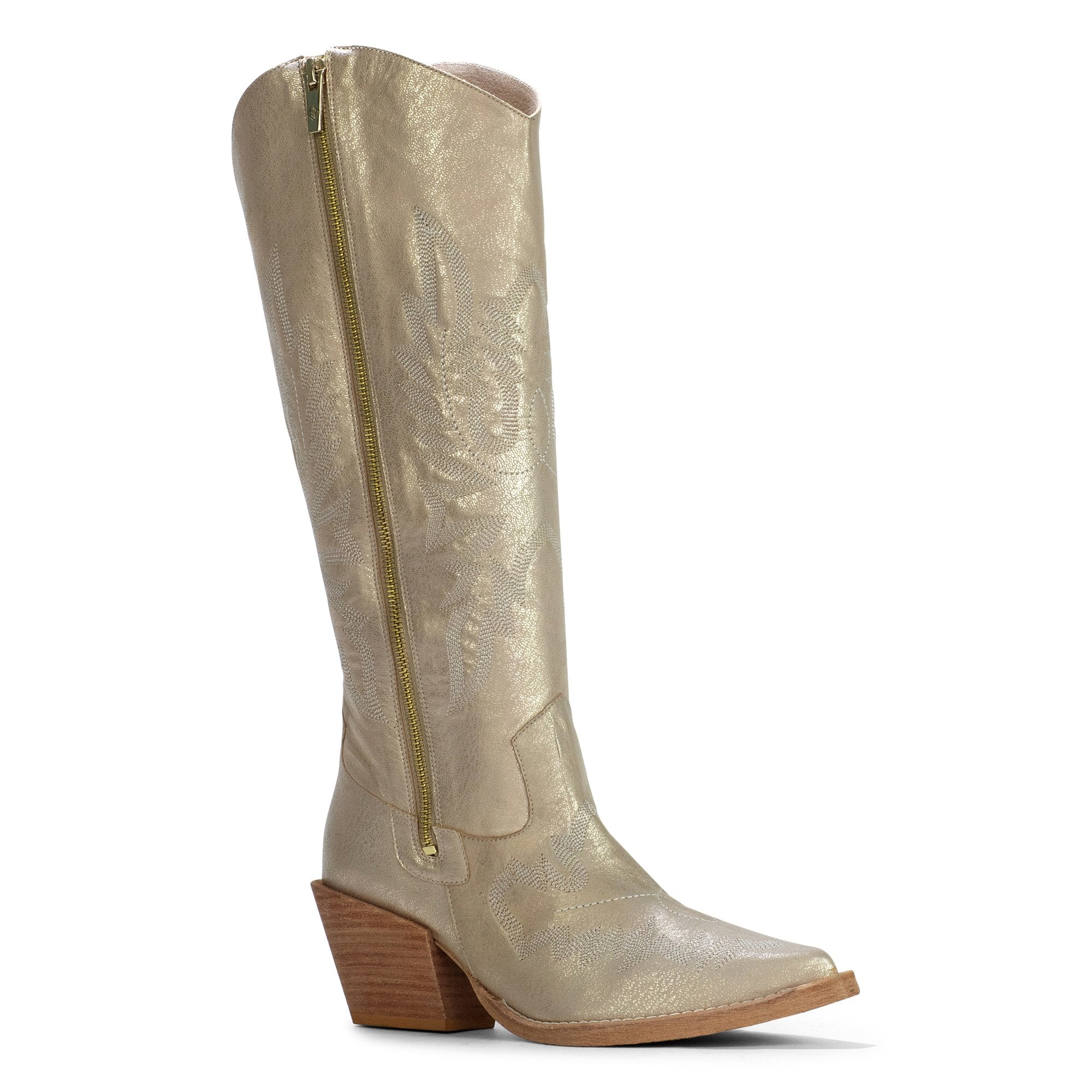 KAYTEE | Donald Pliner Women Shoes Pale Gold