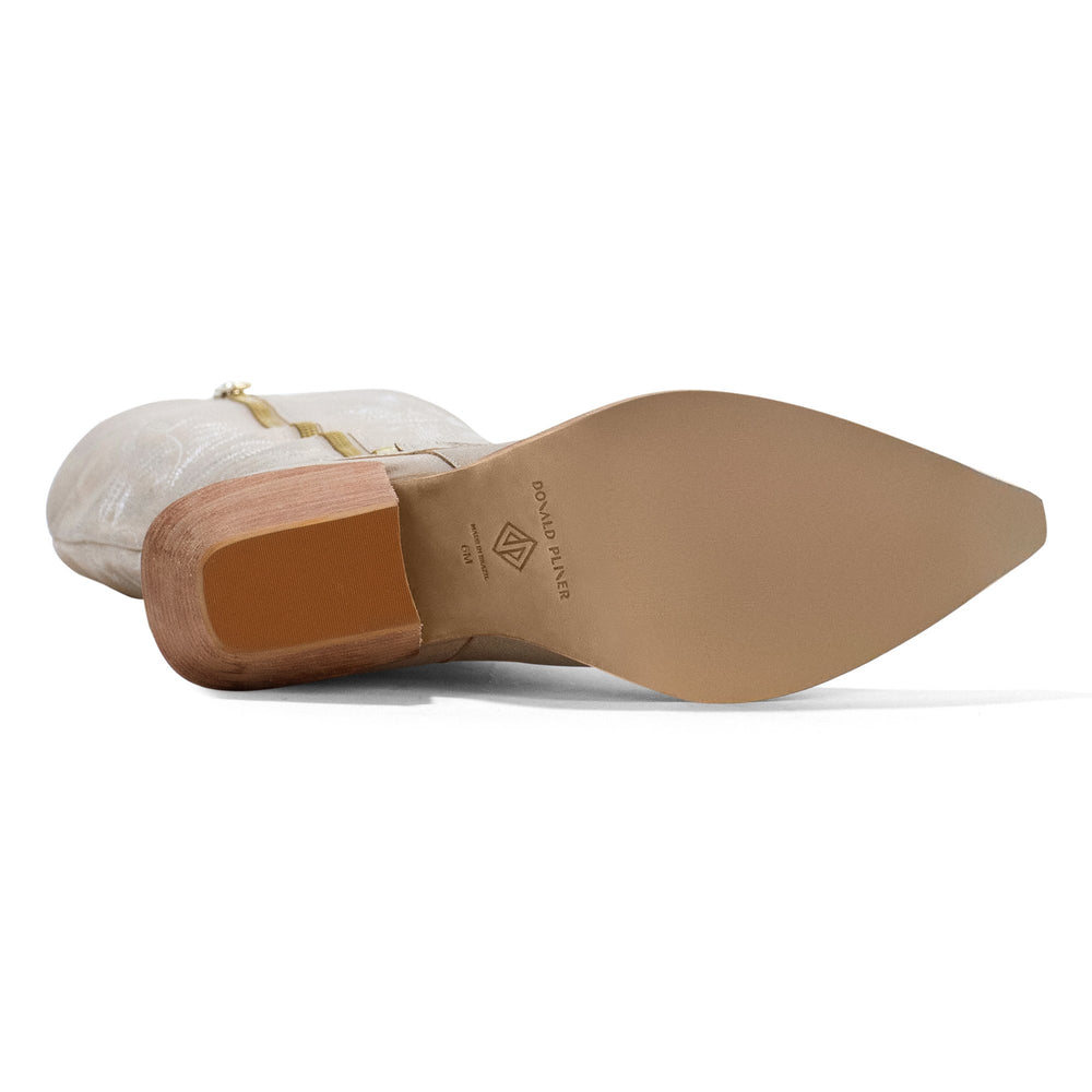 KAYTEE | Donald Pliner Women Shoes Pale Gold