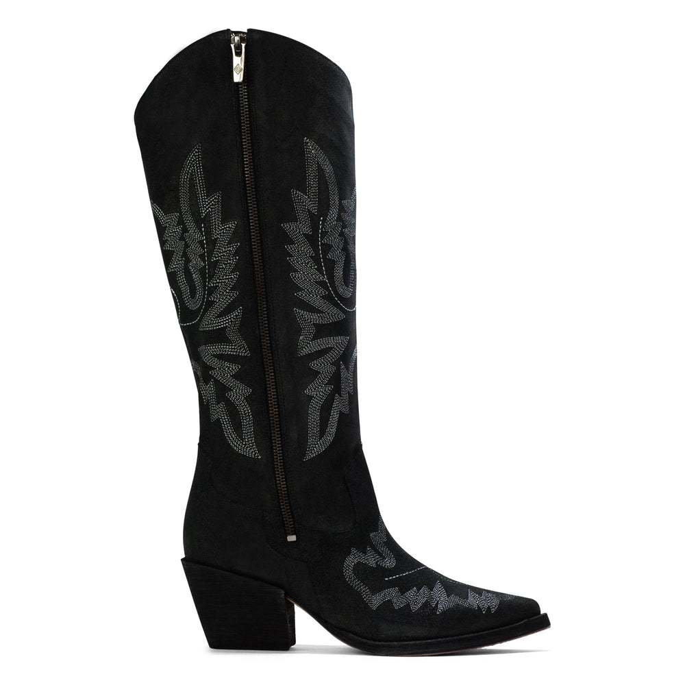 KAYTEE | Donald Pliner Women Shoes Black