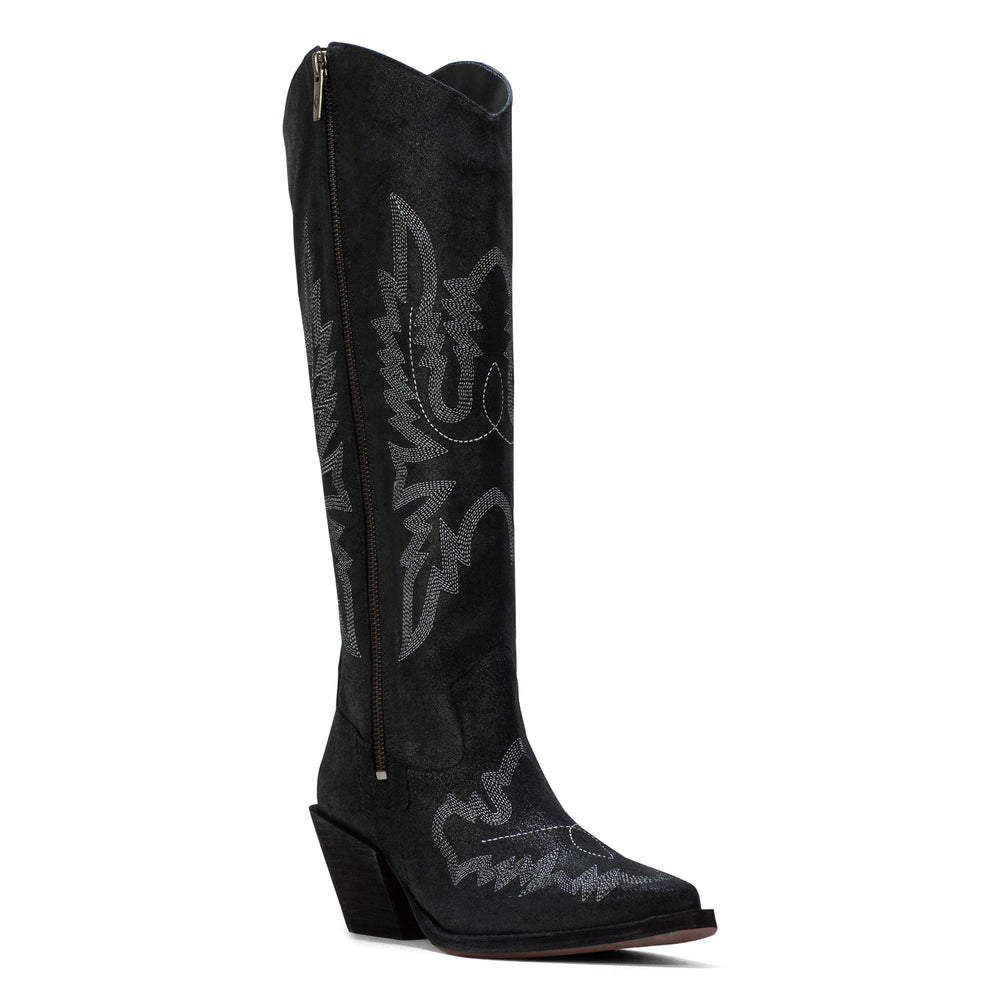 KAYTEE | Donald Pliner Women Shoes Black