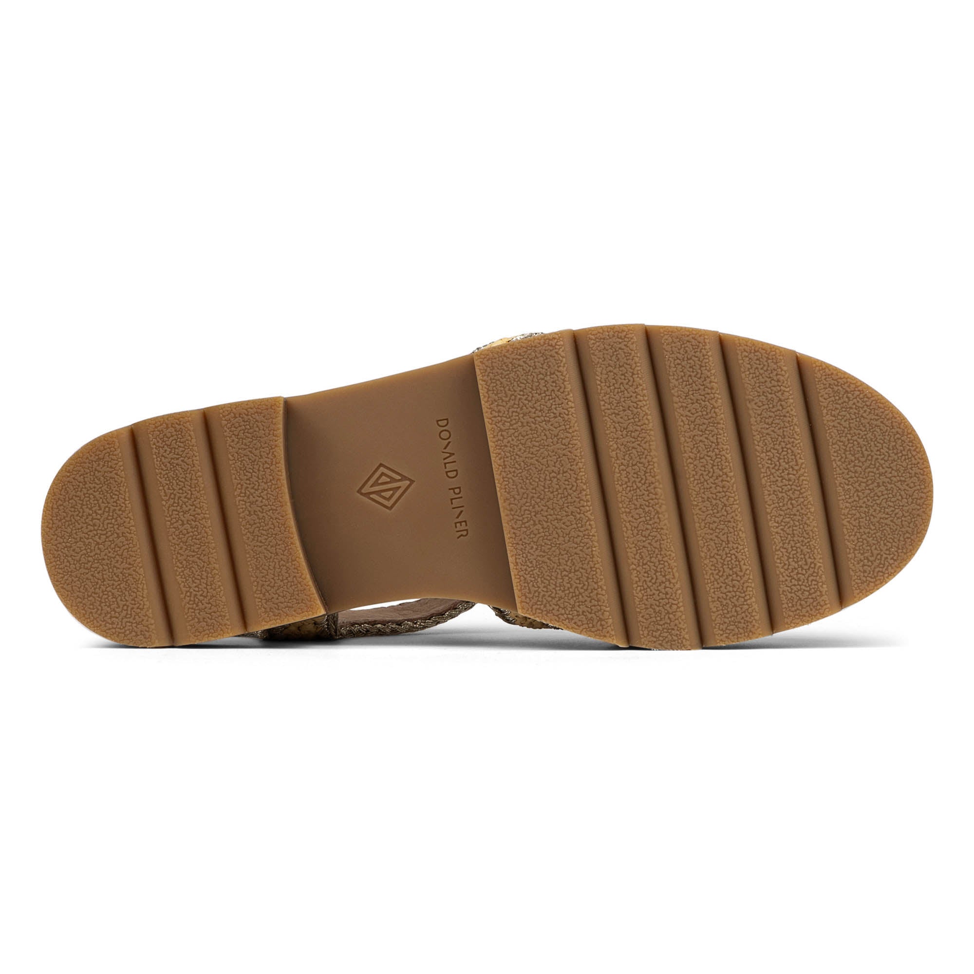 LAYNA | Donald Pliner Women Shoes Platino