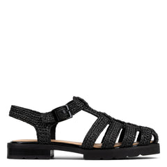 LAYNA | Donald Pliner Women Shoes Black
