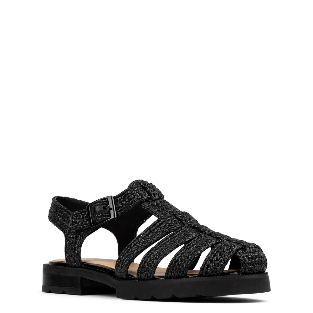 LAYNA | Donald Pliner Women Shoes Black