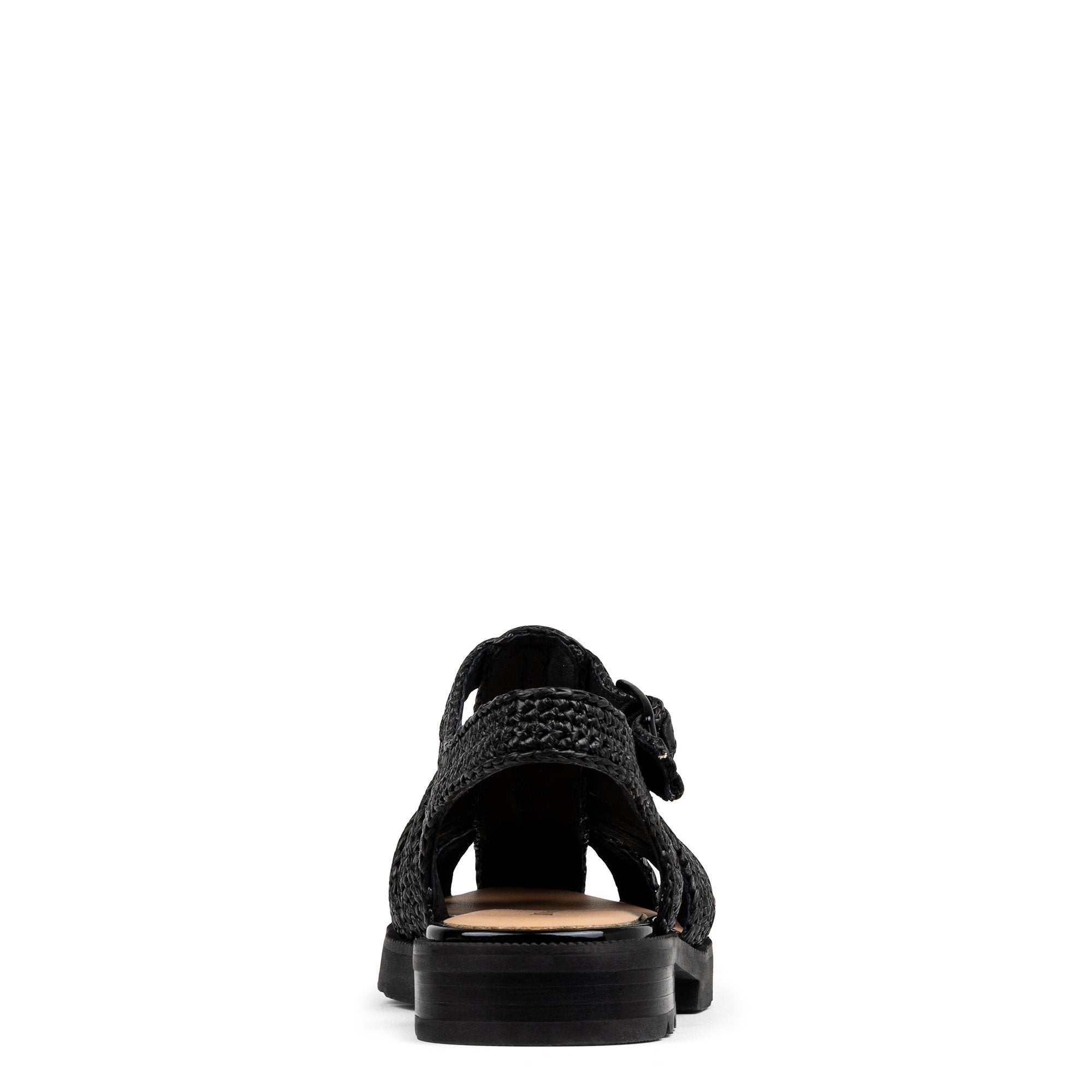 LAYNA | Donald Pliner Women Shoes Black