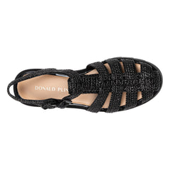LAYNA | Donald Pliner Women Shoes Black