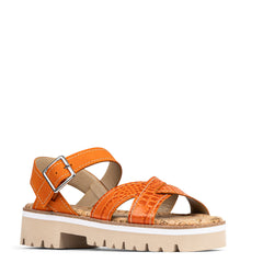 PYPER | Donald Pliner Women Shoes Orange
