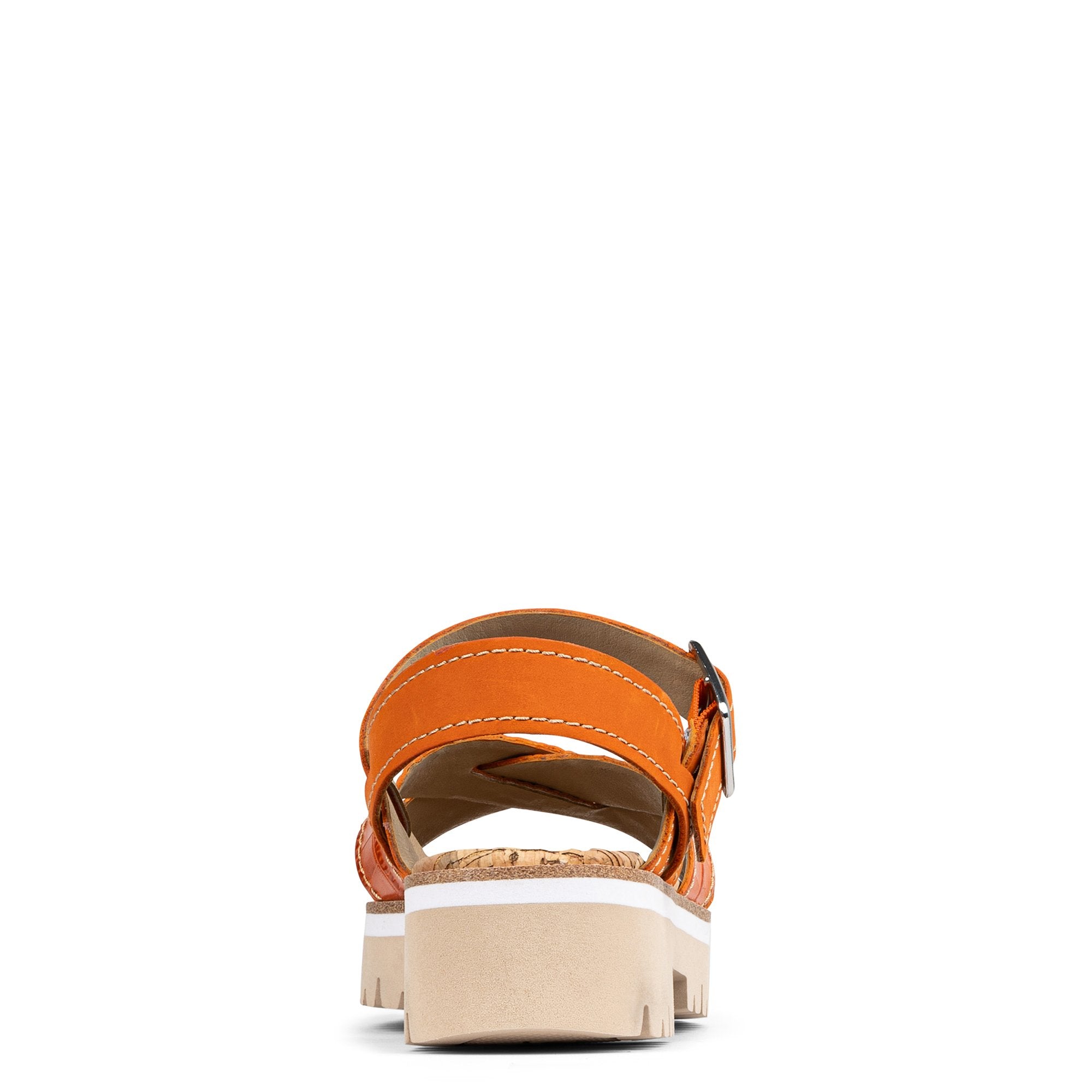 PYPER | Donald Pliner Women Shoes Orange