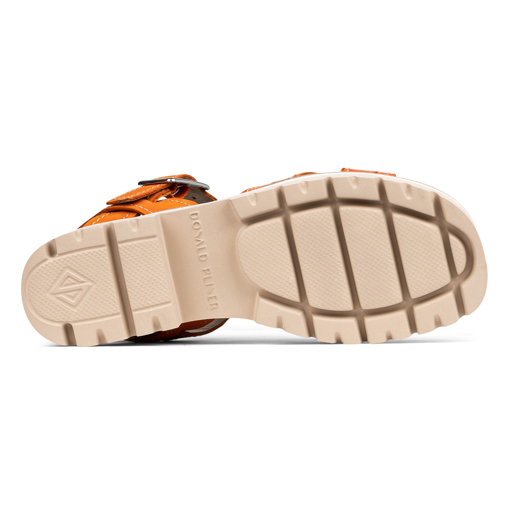 PYPER | Donald Pliner Women Shoes Orange
