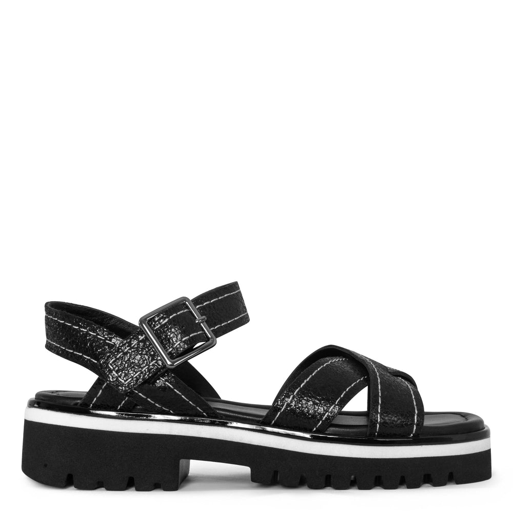PYPER | Donald Pliner Women Shoes Black