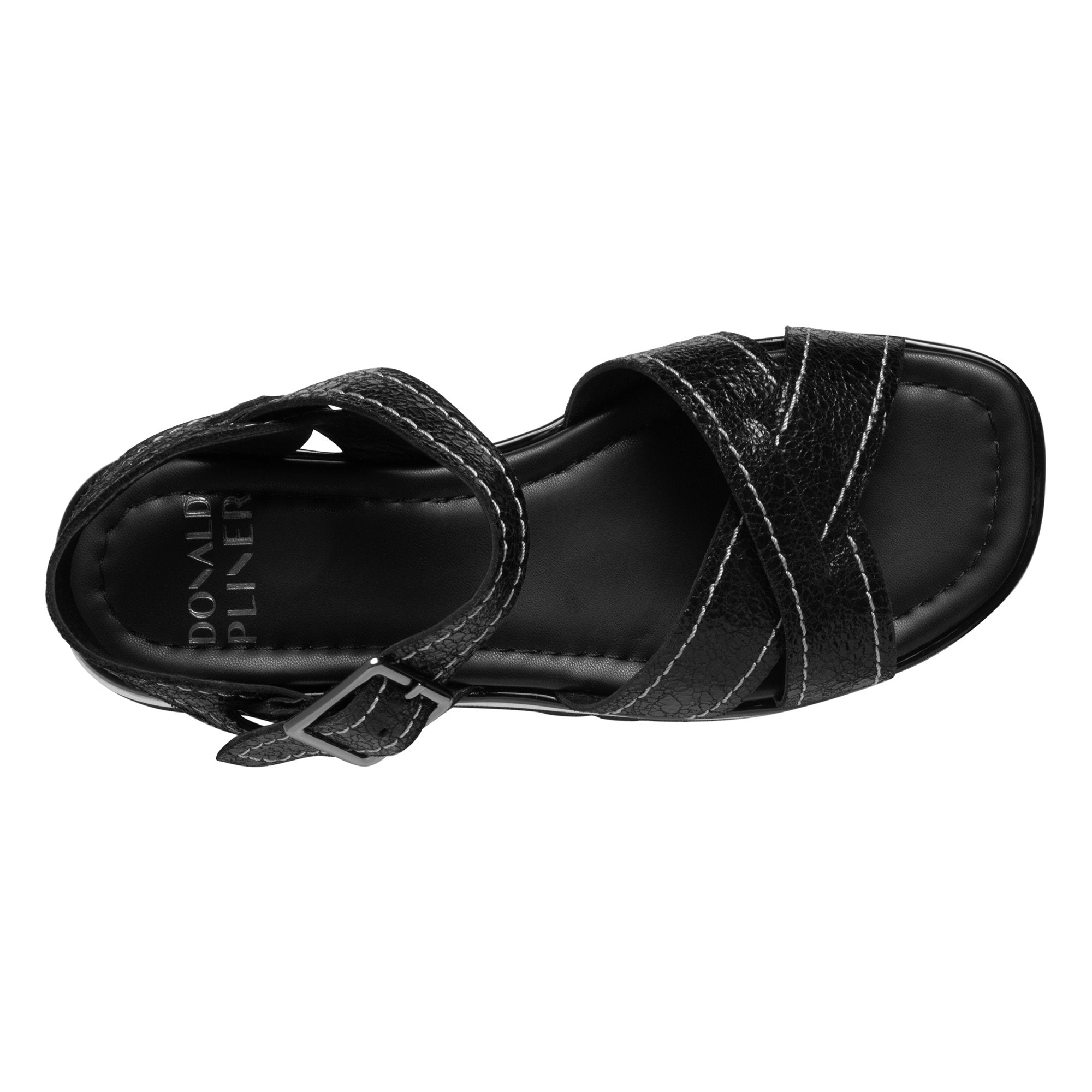PYPER | Donald Pliner Women Shoes Black