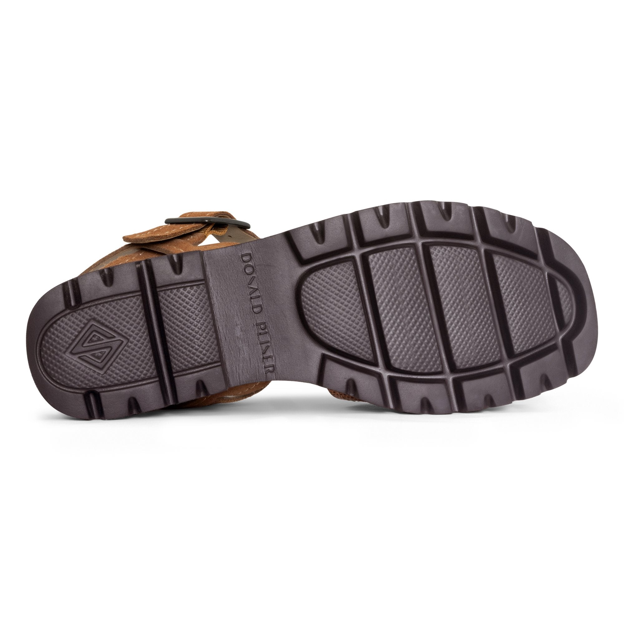 PYPER | Donald Pliner Women Shoes Saddle