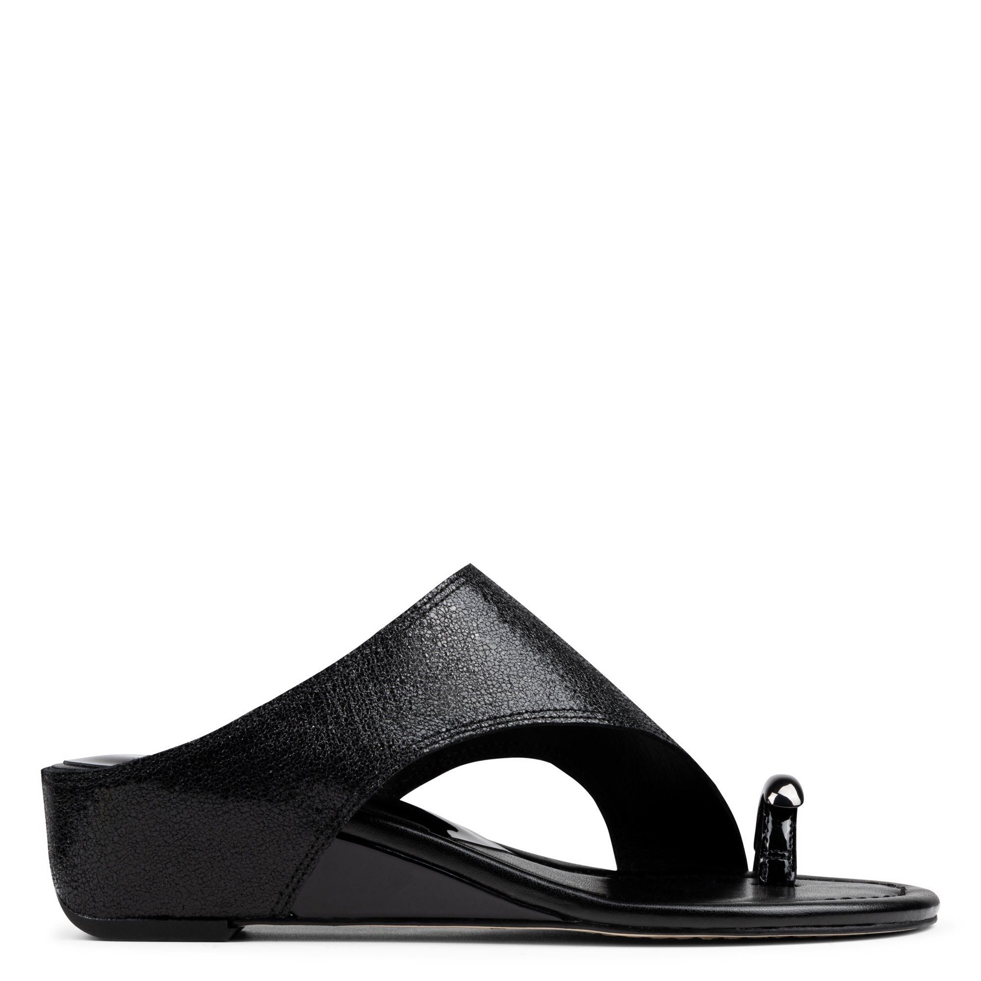 VESNA | Donald Pliner Women Shoes Black