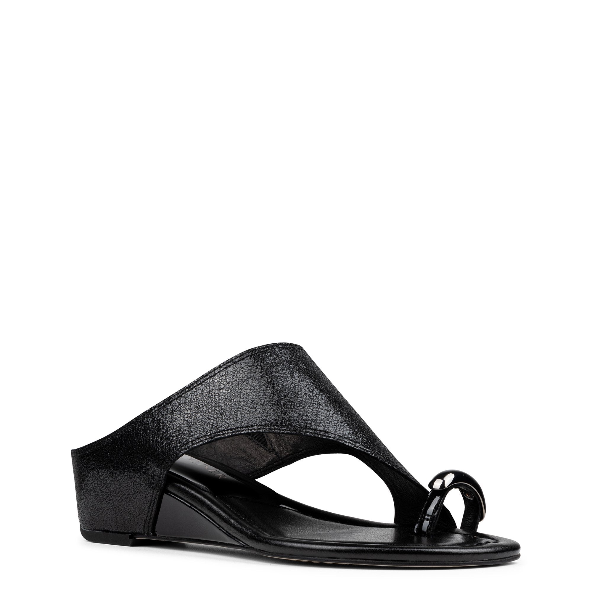 VESNA | Donald Pliner Women Shoes Black