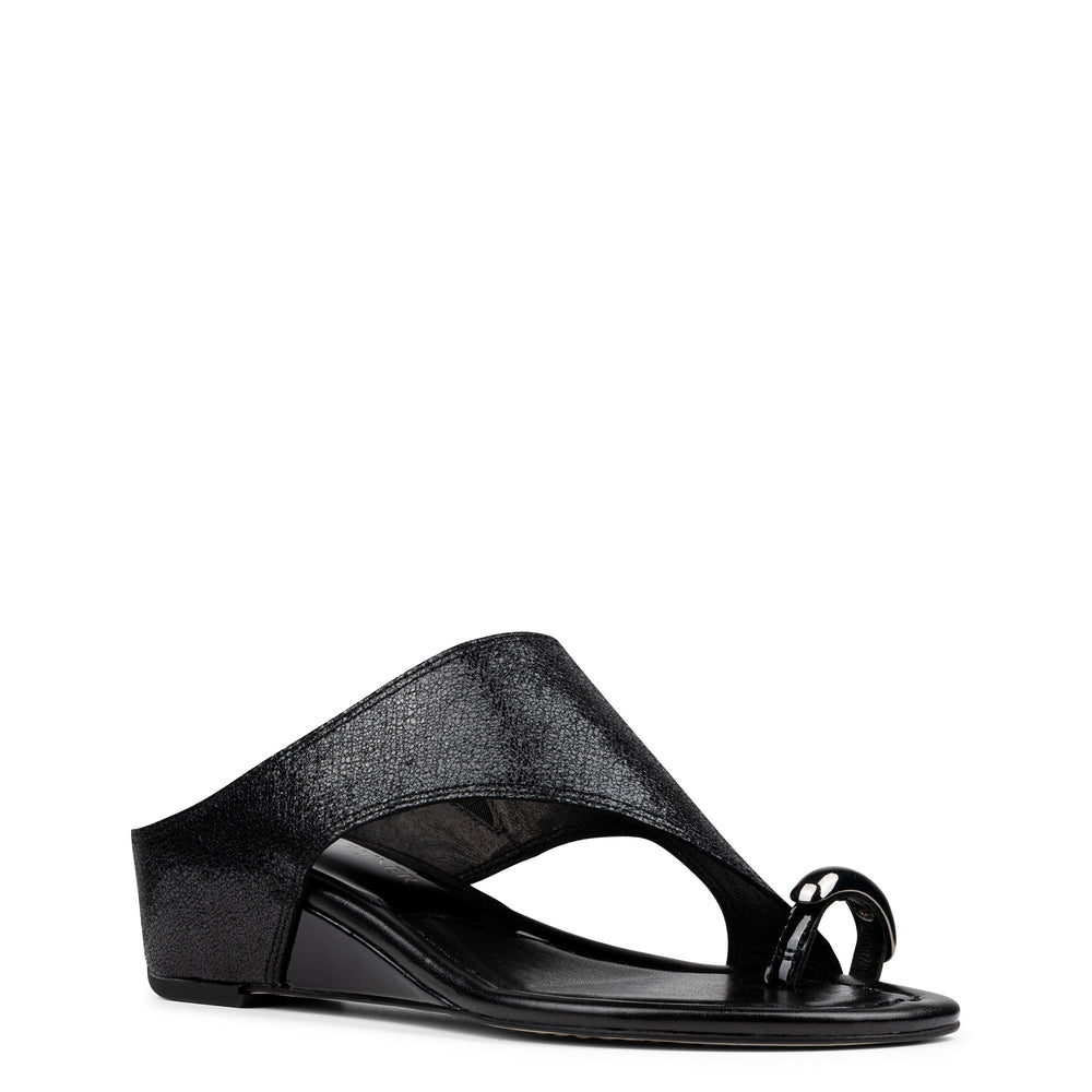 VESNA | Donald Pliner Women Shoes Black