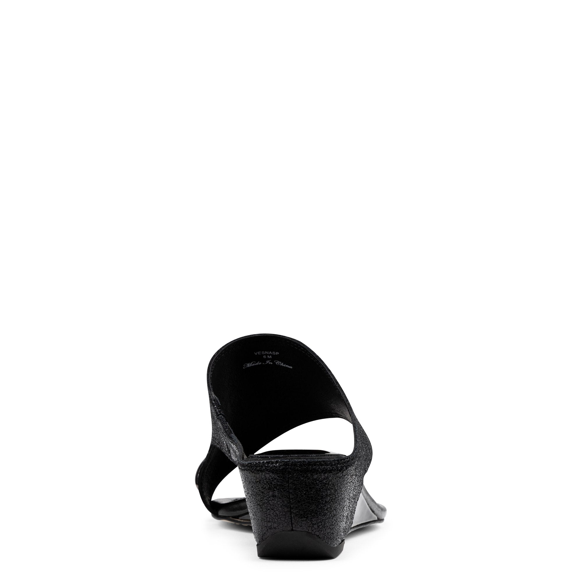 VESNA | Donald Pliner Women Shoes Black