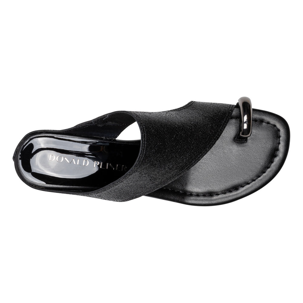 VESNA | Donald Pliner Women Shoes Black