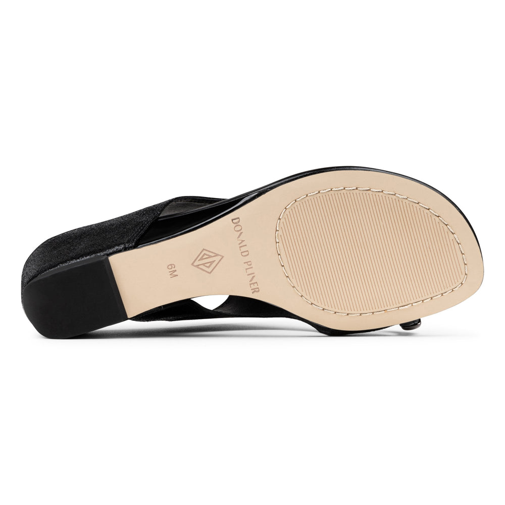 VESNA | Donald Pliner Women Shoes Black