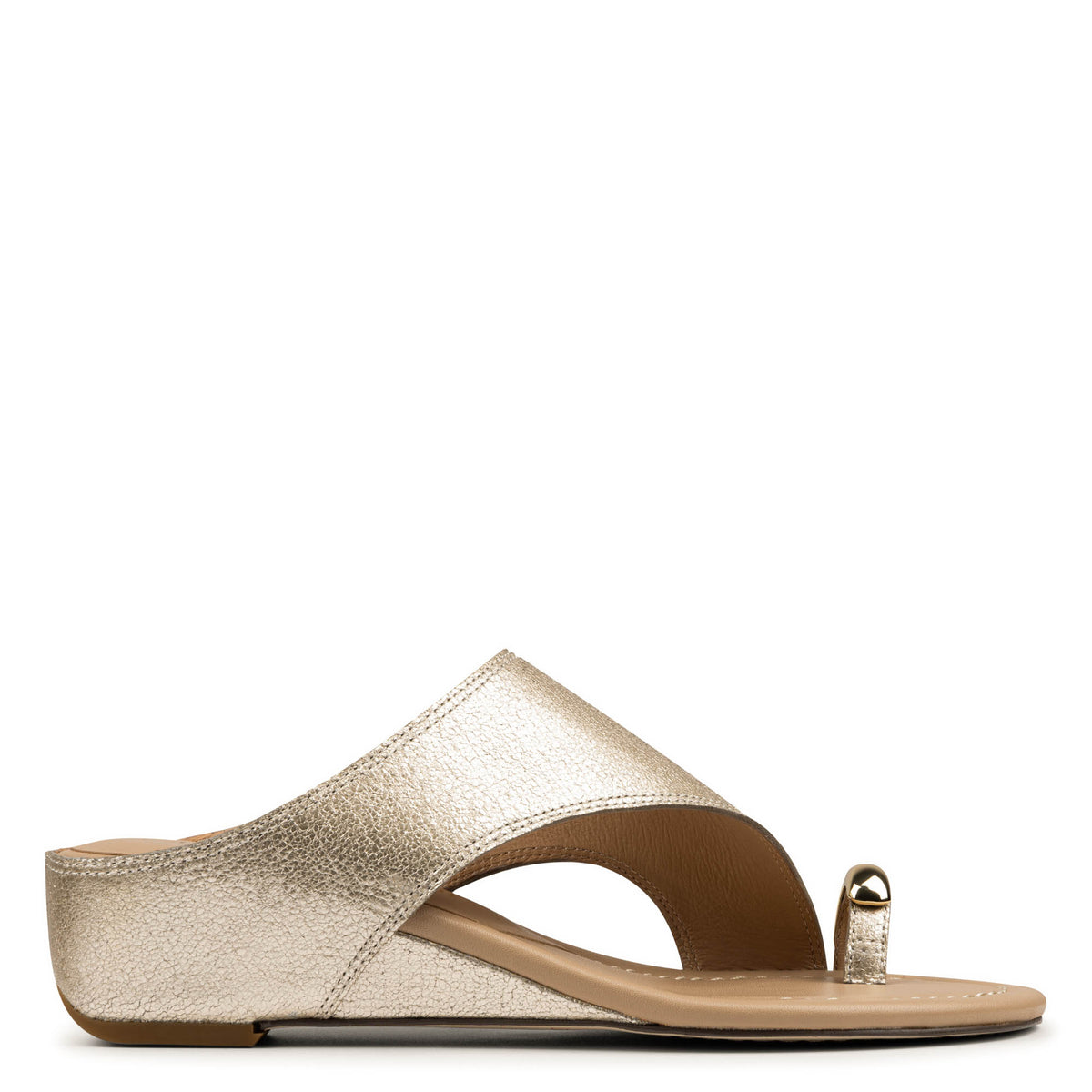 VESNA | Donald Pliner Women Shoes Platino