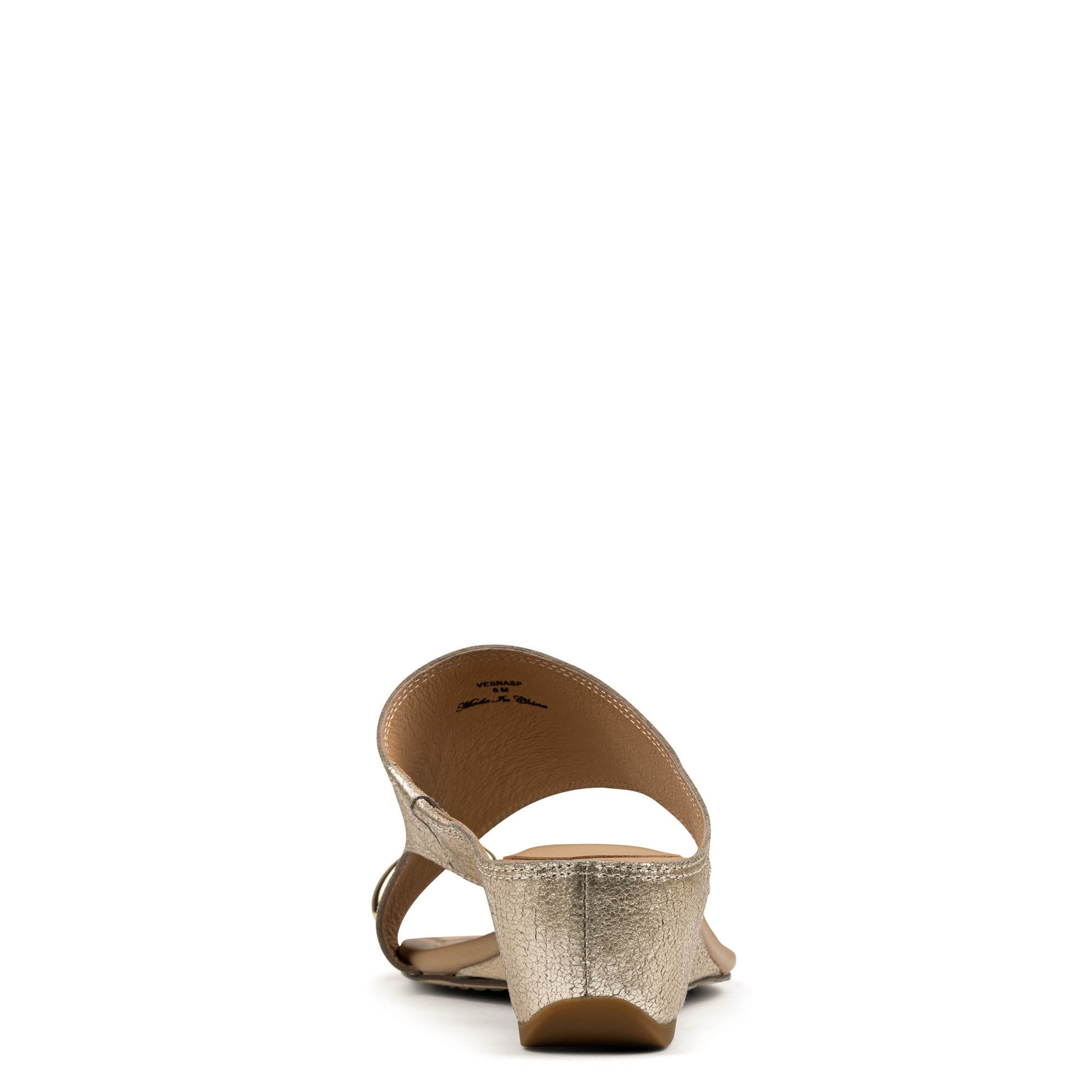 VESNA | Donald Pliner Women Shoes Platino