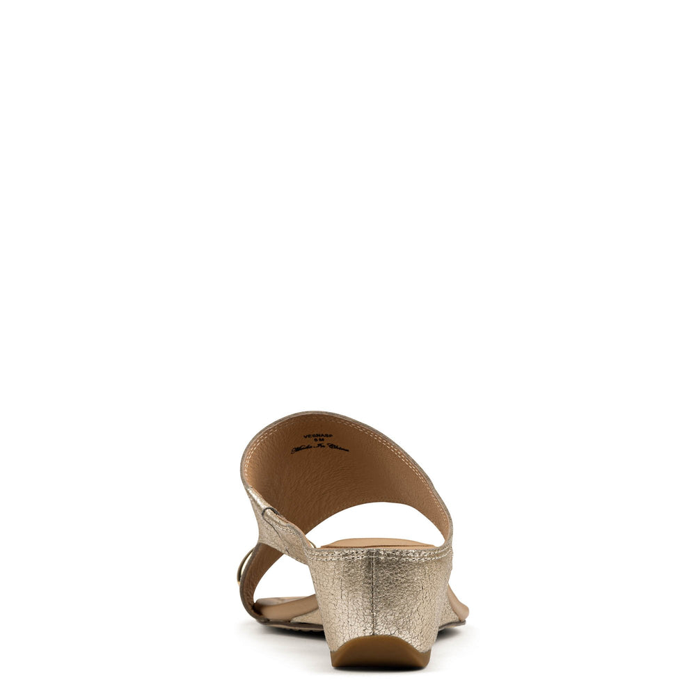 VESNA | Donald Pliner Women Shoes Platino