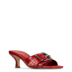 GABZ | Donald Pliner Women Shoes Tomato