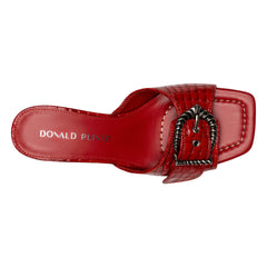 GABZ | Donald Pliner Women Shoes Tomato