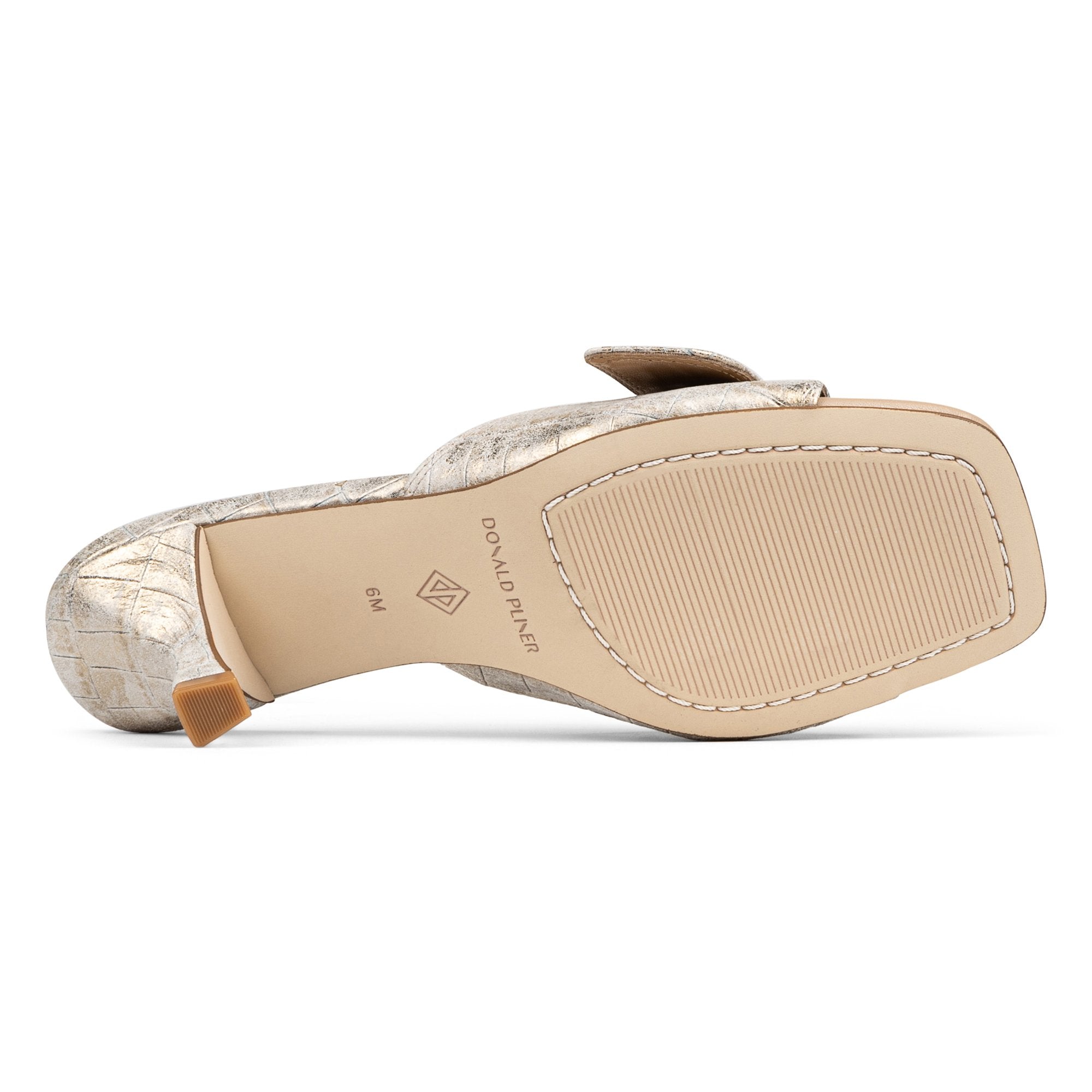 GABZ | Donald Pliner Women Shoes Light Bronze