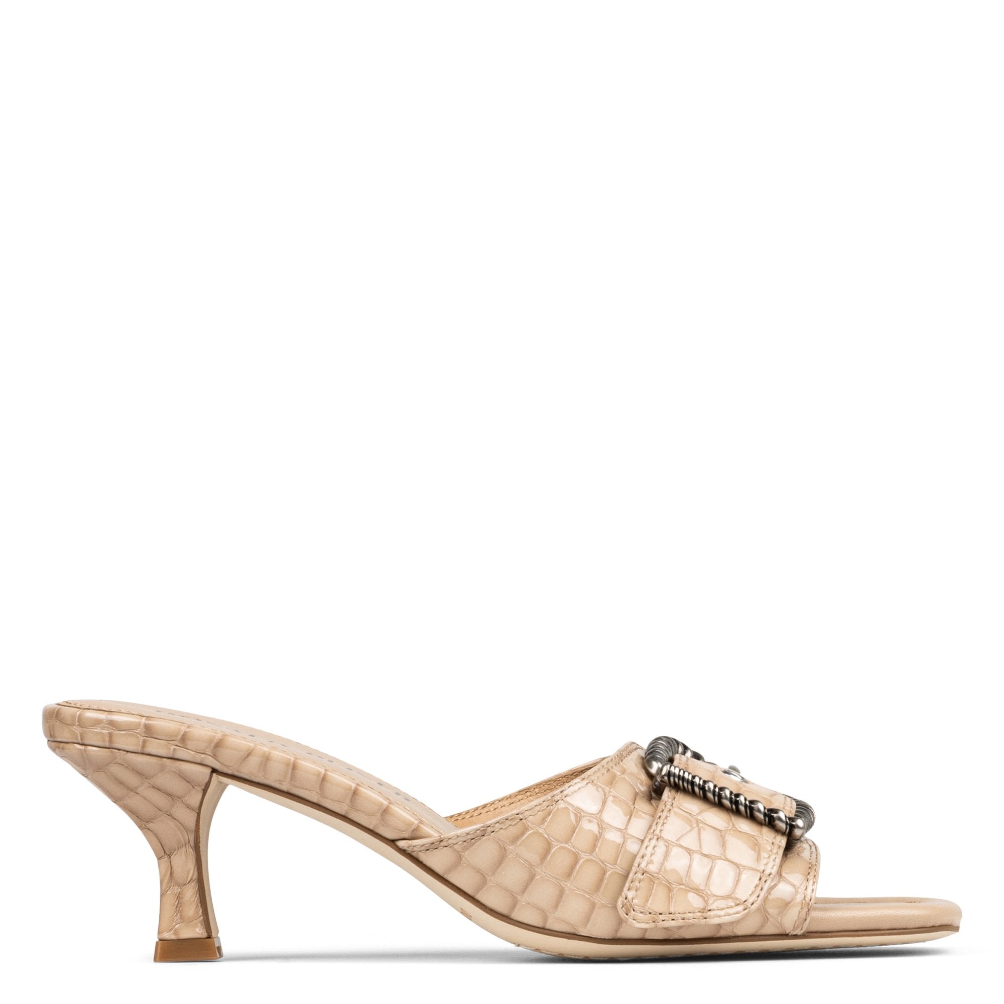 GABZ | Donald Pliner Women Shoes Sand