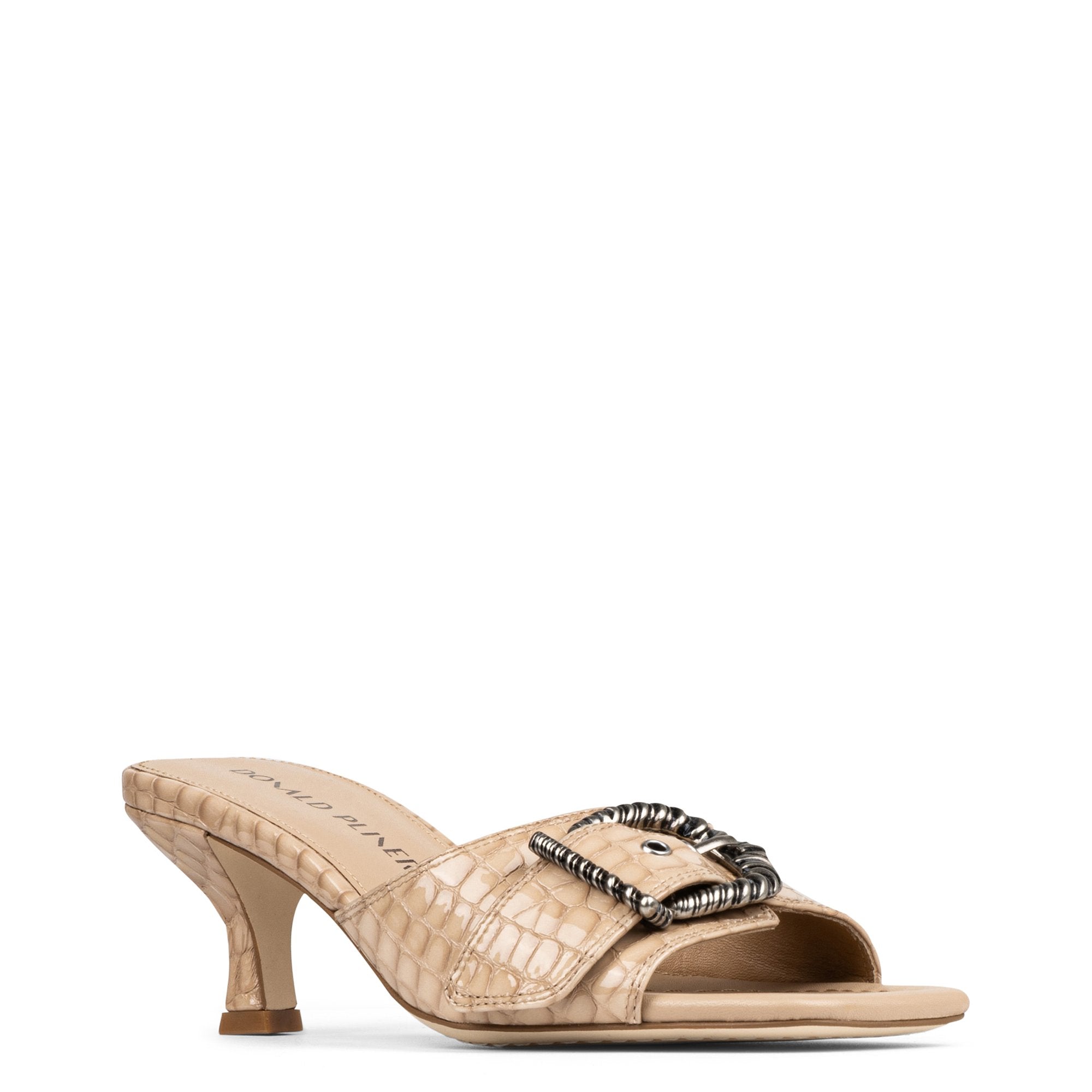 GABZ | Donald Pliner Women Shoes Sand